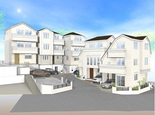 ◆アイマーレ上板橋