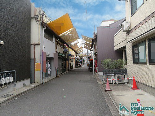 REGIA壬生下溝のその他