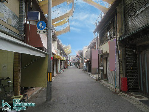 REGIA壬生下溝のその他