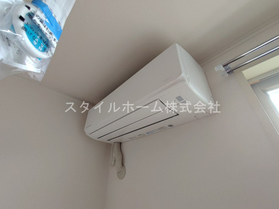 【設備】 | エスティーム中原A