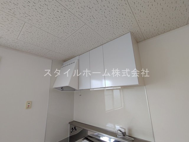 【設備】 | エスティーム中原A
