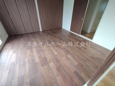 【収納】 | エスティーム中原A