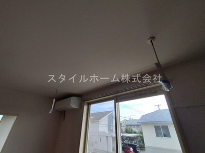 【その他】 | エスティーム中原A