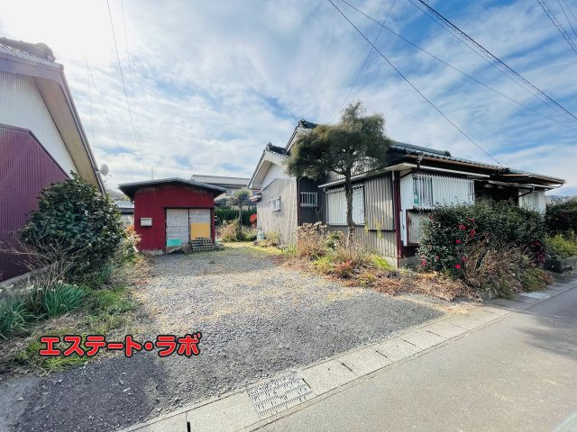 幸田町芦屋