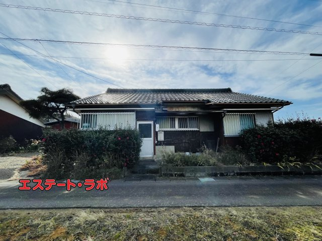 幸田町芦屋の外観|現地案内会実施中♪
お気軽にお問い合わせください♪