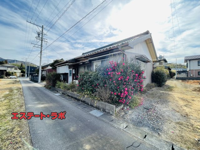 幸田町芦屋の前面道路含む現地写真|現地案内会実施中♪
お気軽にお問い合わせください♪