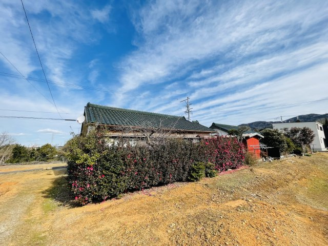 幸田町芦屋の外観