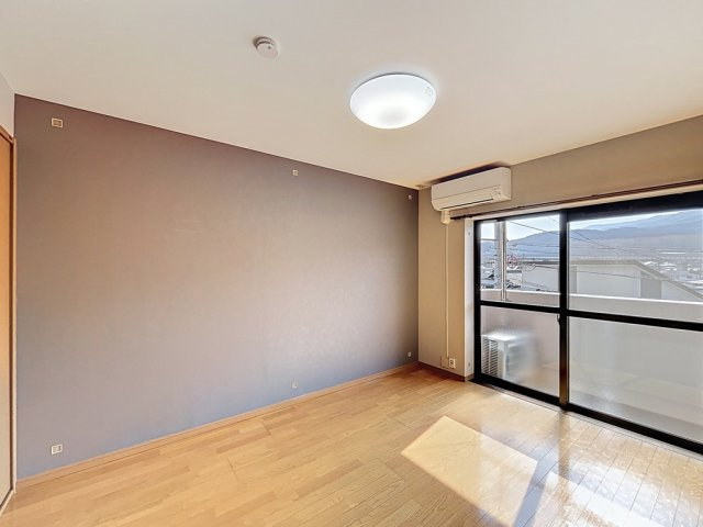 アネックス花梨の居間・リビング