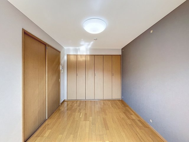 アネックス花梨の内装