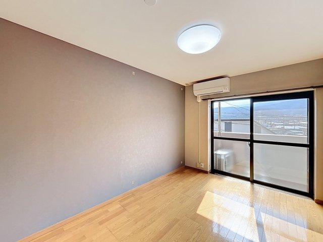 アネックス花梨の居間・リビング