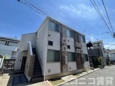 【外観】 | Ｉｎｉｅｓｔａ 笹塚