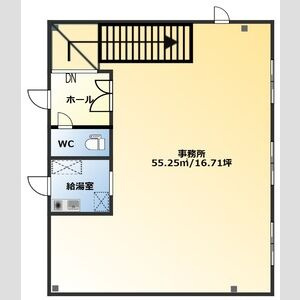常滑市大野町8-59-2GIMUCOの間取り