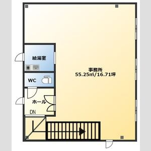 常滑市大野町8-59-2GIMUCOの間取り