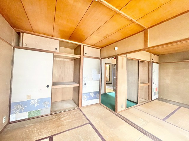 【和室】 | 千里竹見台団地A4棟 | エイブルにて取扱い可能な住宅ローンは、全部で10種類以上！お客様にピッタリの住宅ローンを当社のFPよりご案内させて頂きます。住宅ローンのご相談だけでも、お気軽にご相談下さいませ。