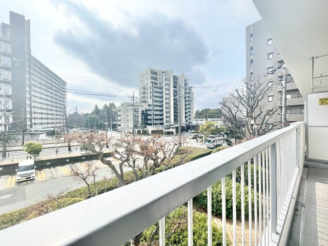 【展望】 | 千里竹見台団地A4棟 | 物件購入の段取りを知りたいお客様には、「ご検討からご契約までの一連の流れ」をご説明させて頂きます。初めて物件購入を検討された方は、ぜひご参考になさって下さい。
