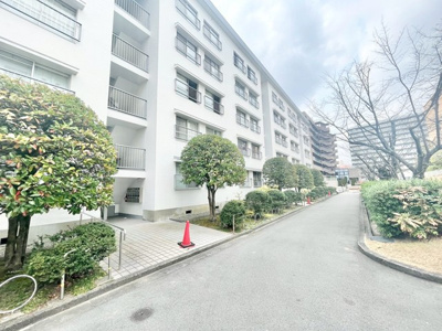 【その他】 | 千里竹見台団地A4棟 | こちらのサイトに掲載されている全ての物件が、当社にてご紹介可能です！気になる物件がありましたら、弊社スタッフまでお気軽にお問合せ下さいませ。