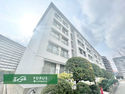 【外観】 | 千里竹見台団地A4棟 | 物件を比較検討したいお客様には、「物件比較見学プラン」をご用意しております。こちらの物件だけでなく、お客様の希望に沿った物件を、いくつかまとめてご案内させて頂きます。