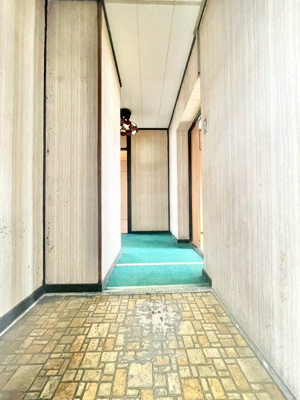 【玄関】 | 千里竹見台団地A4棟 | こちらのサイトに掲載されている全ての物件が、当社にてご紹介可能です！気になる物件がありましたら、弊社スタッフまでお気軽にお問合せ下さいませ。