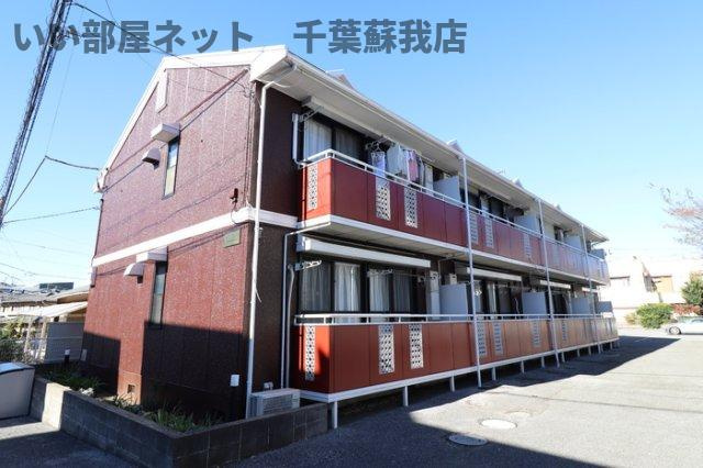 メゾンフェール