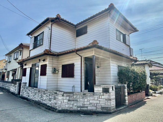 尾上町戸建