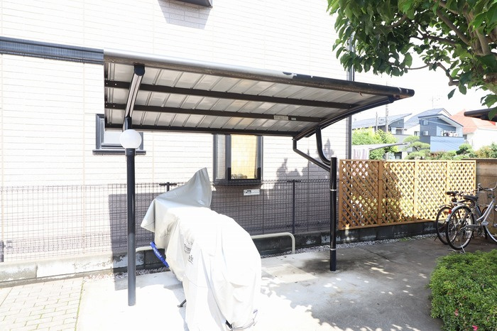 デュオ　C 棟のその他