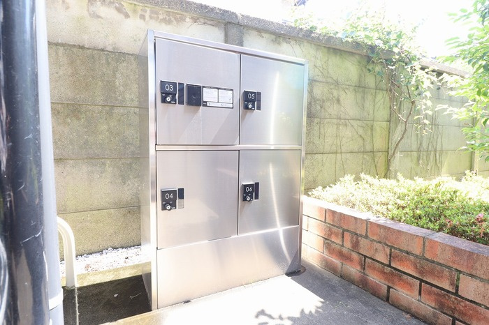 デュオ　C 棟のその他共用部分