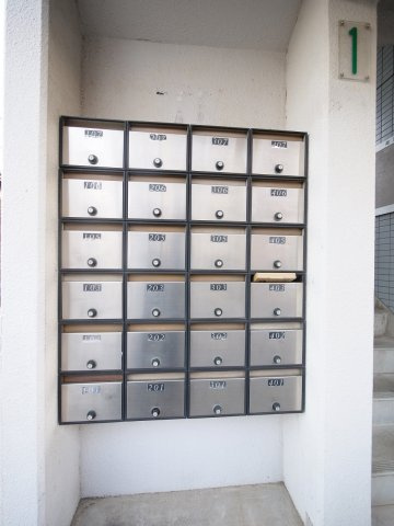 パークプレイスみしまのエントランス