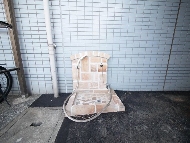 パークプレイスみしまのその他共用部分