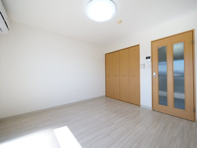 パークプレイスみしまの居間・リビング