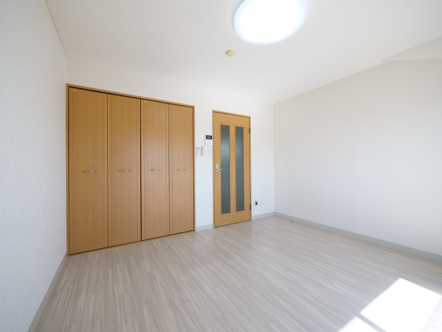 パークプレイスみしまの内装