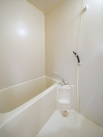 パークプレイスみしまの浴室