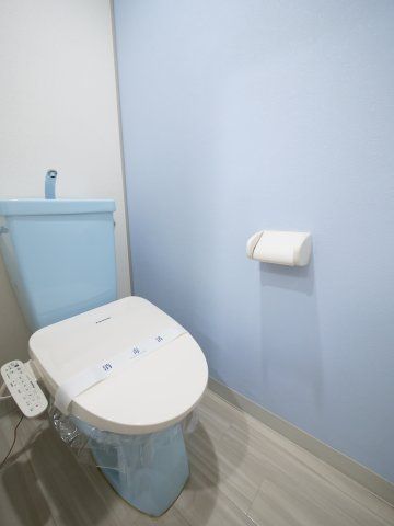 パークプレイスみしまのトイレ