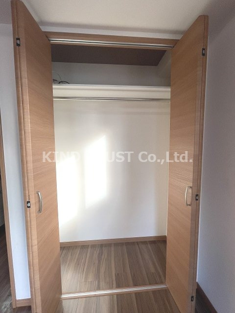 ドゥエリング梅田の内装|おしゃれな内装です