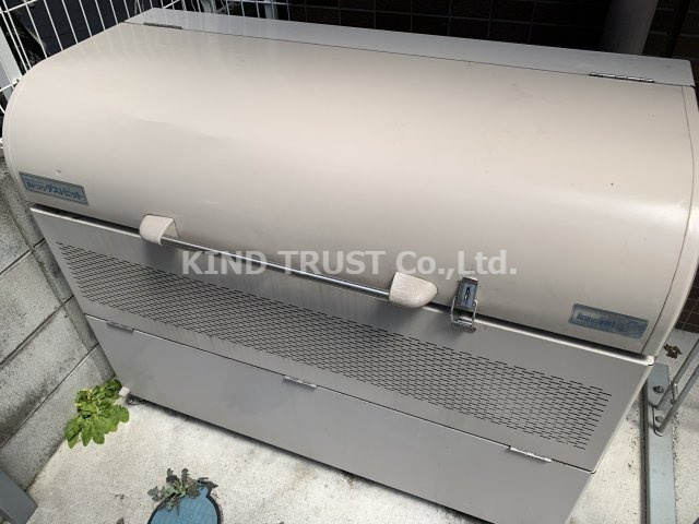 ドゥエリング梅田のその他共用部分