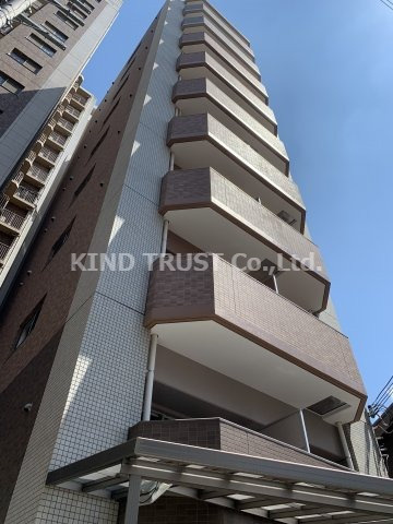 ドゥエリング梅田