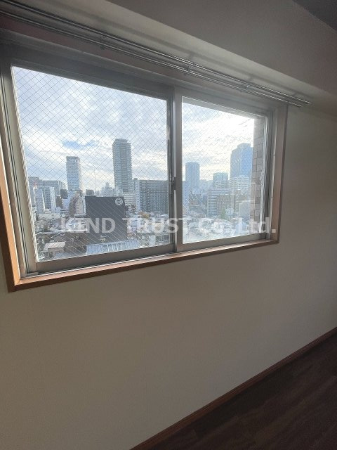 ドゥエリング梅田のその他