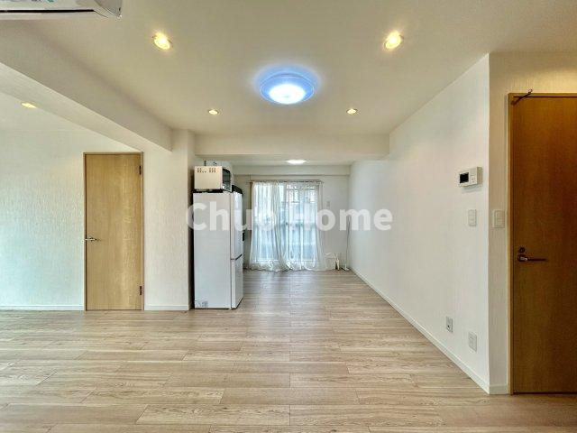 ライオンズマンション新小岩第5のダイニング|ダイニング