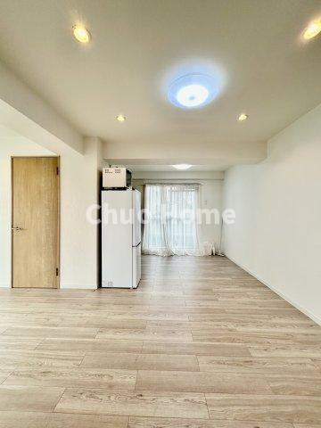 ライオンズマンション新小岩第5のダイニング|ダイニング