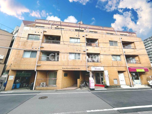 ライオンズマンション新小岩第5の現況写真|現況写真