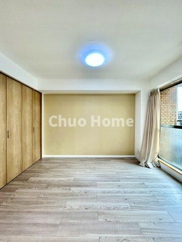 ライオンズマンション新小岩第5の子供部屋|居室