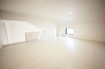 【寝室】 | ルフレ新百合ヶ丘 | 寝室です。