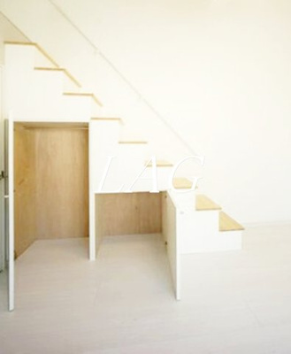 【収納】 | ルフレ新百合ヶ丘 | 収納です。