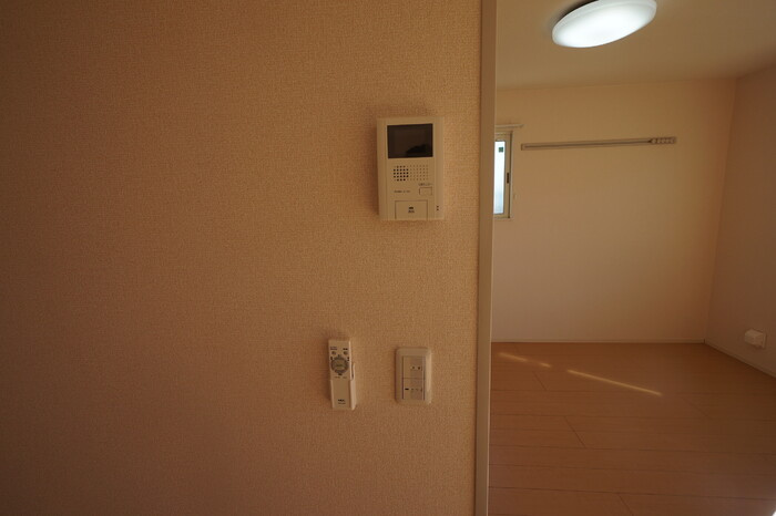 花水木の家Ⅱ　　刈谷市近郊の賃貸ならクラスホーム刈谷店の内装|同物件の別部屋になります。