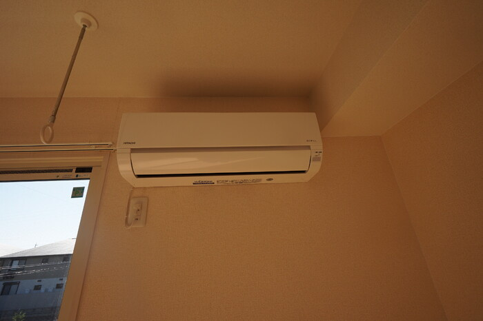 花水木の家Ⅱ　　刈谷市近郊の賃貸ならクラスホーム刈谷店の設備|同物件の別部屋になります。