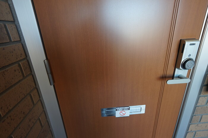 花水木の家Ⅱ　　刈谷市近郊の賃貸ならクラスホーム刈谷店の玄関|同物件の別部屋になります。