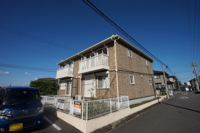 花水木の家Ⅱ　　刈谷市近郊の賃貸ならクラスホーム刈谷店の外観