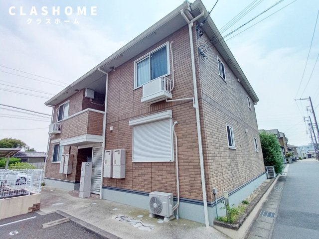 花水木の家Ⅱ　　刈谷市近郊の賃貸ならクラスホーム刈谷店の外観