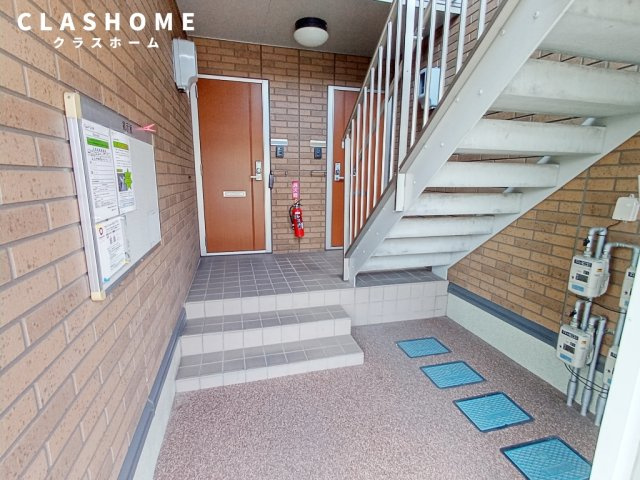 花水木の家Ⅱ　　刈谷市近郊の賃貸ならクラスホーム刈谷店のその他共用部分