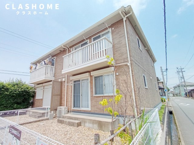 花水木の家Ⅱ　　刈谷市近郊の賃貸ならクラスホーム刈谷店