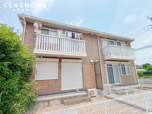 花水木の家Ⅱ　　刈谷市近郊の賃貸ならクラスホーム刈谷店の外観